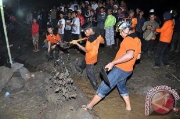 Warga Diimbau Waspadai Longsor Di Jalur SSB