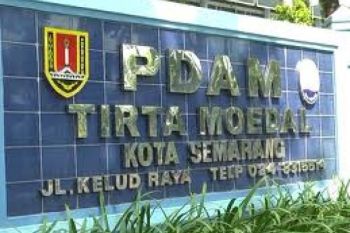 Tak Memuaskan, Dirut PDAM Kota Semarang Diberhentikan