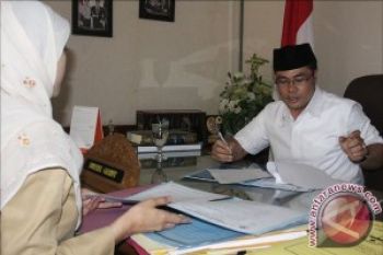 MA Terima Surat Permohonan Pemberhentian Bupati Garut