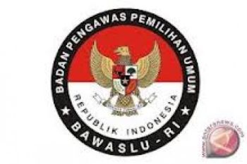Bawaslu Temukan 41.941 Masalah DPS Pilgub Jateng
