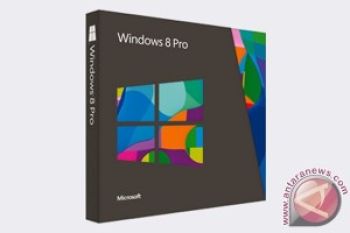 Penawaran Windows 8 Pro Termurah Hampir Habis