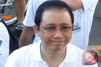Marzuki : Soal Priyo Serahkan Saja ke Proses Hukum