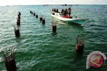 Cuaca Kembali Normal, Wisatawan Karimunjawa Diseberangkan