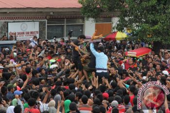 Grebeg Maulud