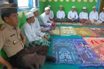 100 Narapidana Ikuti Lomba Dakwah dan Seni 