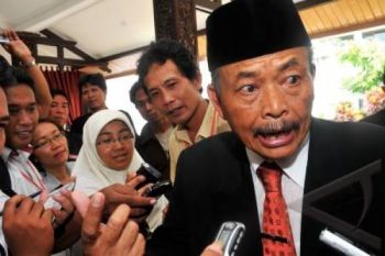 Mutasi Pejabat oleh Gubernur Jateng Dinilai Melanggar
