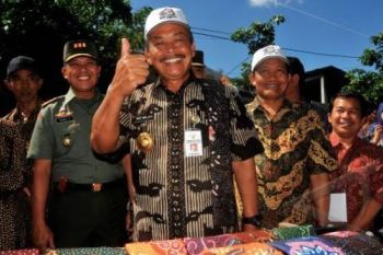 Gubenur: Pengusaha Muda Jangan Hanya Kebanyakan Rapat