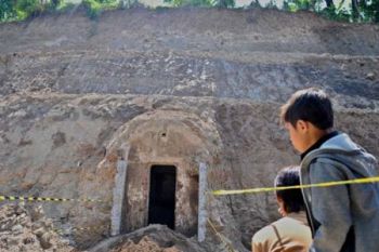 Pemerhati: Miliki Bangunan Cagar Budaya Dianggap Beban