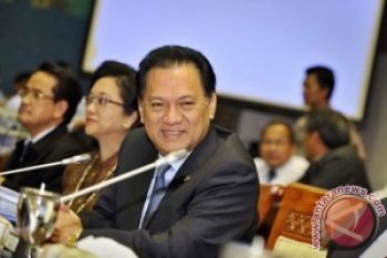 Menkeu Sebut 26 Oknum Terlibat Dalam Kasus Gayus