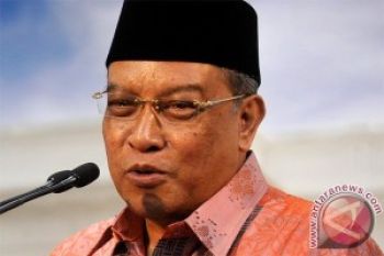 PBNU Dukung Aturan Gratifikasi Seks