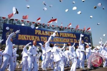 TNI AL Akan Buka Taruni AAL