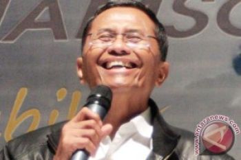 Dahlan Kembali Tak Hadir, Effendi Kecewa 