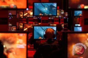 Video Game Lebih Baik Daripada Televisi