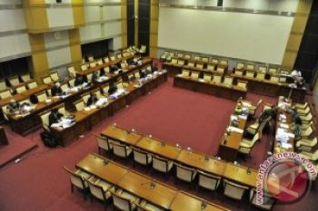 Delapan Hakim Agung Terpilih