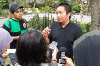 Wartawan Magelang Siapkan Donor Darah