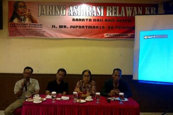 Eva: Implementasi Otda Hambat Gerakan KB