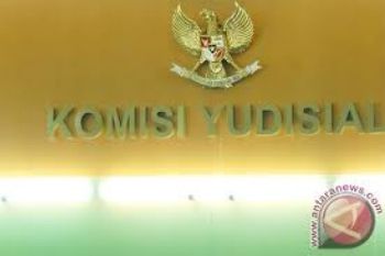 KY Diminta Pantau Sidang Suap Hakim Tipikor