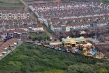 Bisnis Perumahan di Semarang Tumbuh Positif