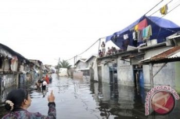 Polri Beri Kemudahan Pengurusan SIM Korban Banjir