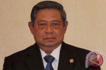 Presiden Dijadwalkan Kunjungi Liberia dan Mesir