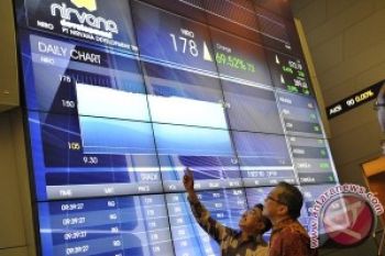 Saham Domestik masih Punya Daya Tarik