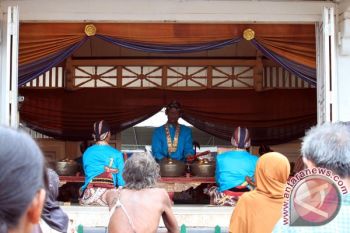 Kiai Guntur madu