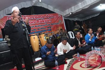 DOA BERSAMA AKHIR TAHUN