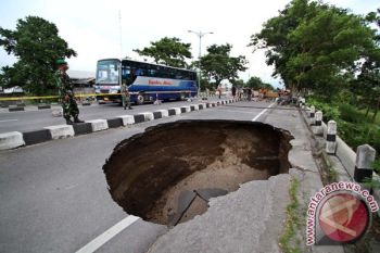 Jalan ambles