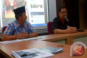 Kerja Sama Pemberitaan. 