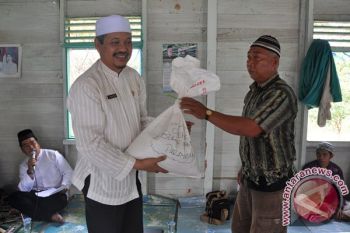 MAULID DI PERBATASAN
