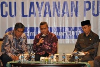 MEMACU LAYANAN PUBLIK