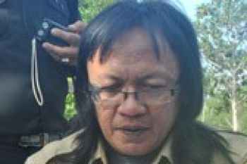 Natuna Bebas Flu Burung