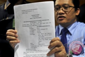 Putusan Kasasi Nazaruddin