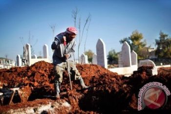 Rusia Tuduh AS Hambat Dewan Keamanan PBB