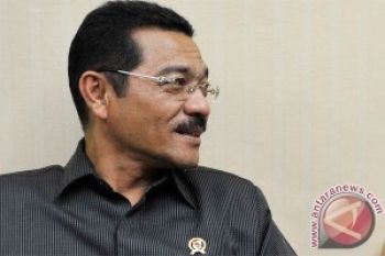 Pemerintah Serahkan 12 UU Daerah Otonomi Baru