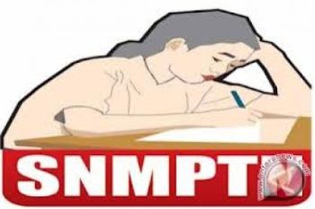 159 Sekolah di Jateng Gagal Ikuti SNMPTN