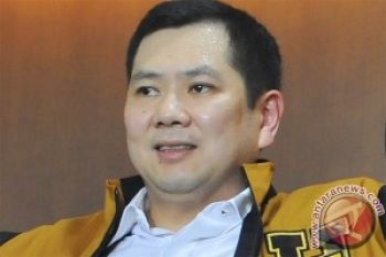 "Gerbong" Hari Tanoe Bergabung ke Hanura