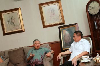 DIN SAMBANGI ANAS