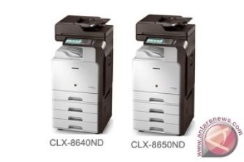 Samsung Kenalkan Dua Priter Dual-Scan