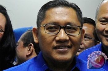 Timwas Century Berencana Undang Anas Urbaningrum