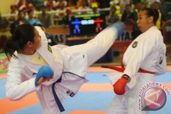 FORKI Cabut Batasan Usia Atlet PON