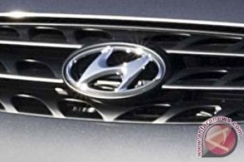 Hyundai Tampilkan Model Sport Utility 