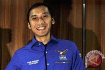 Mangindaan: Ibas Mundur Tanpa Desakan Partai