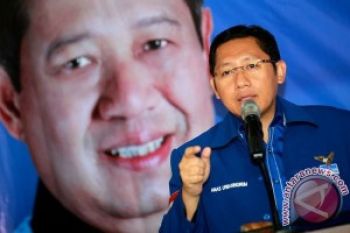 SBY Berupaya Tarik Kembali Pemilih Partai Demokrat