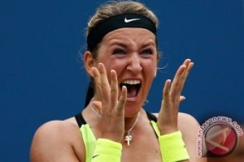 Serena dan Azarenka Dihukum akibat Mengundurkan Diri