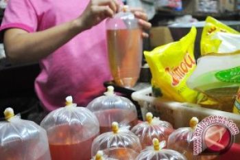 Jelang Imlek, Harga Kebutuhan Pokok Stabil
