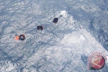 Feri Tenggelam di Bangladesh, Sejumlah Penumpang Hilang