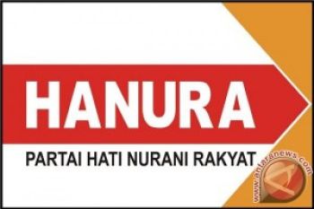 Hary Tanoe Bergabung, Hanura Dapat Berkah