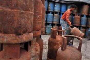 Kudus Gelar Operasi Pasar Elpiji 3 Kg