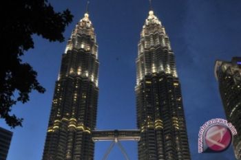 Singapura - Malaysia Bangun Jaringan KA Supercepat
